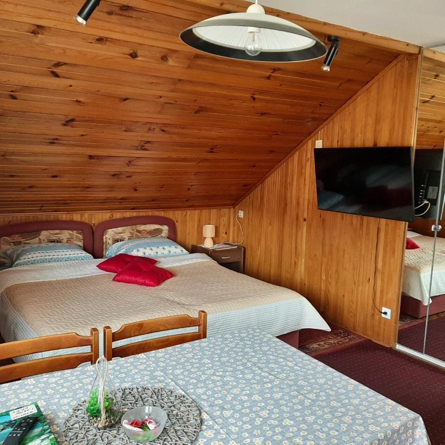 Apartments Gale Делнице Экстерьер фото